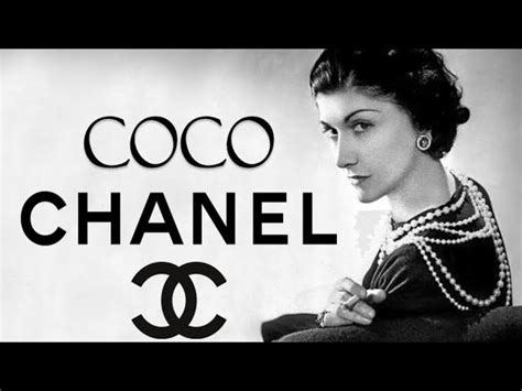 evolution of chanel|chanel fashion house history.